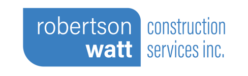 Robertson Watt Construction & Project Management Specialists